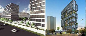 Beyttürk İnşaat’tan 4 Yeni Proje!