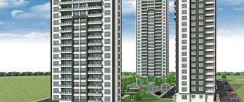 Hayalpark Evleri’nde Tüm Daireler 3 Cepheli!