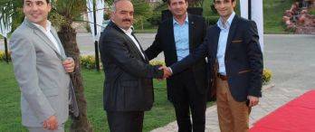 Emlak İstasyonu Sakarya Ofisi Açılıyor!