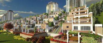 Piri Reis Vadisi 2. Etap Geliyor