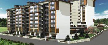 İstek Duru Life Ataşehir'de Yükseliyor!