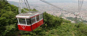 Sultanbeyli Teleferik Hattı İmar Planı Askıda!