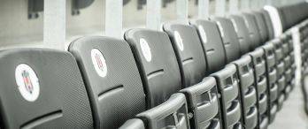 Vodafone Arena Stadı’nda Koltuklar Takılıyor