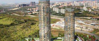 Terrace Tema’da Daire Kiraları 1500 Lira!