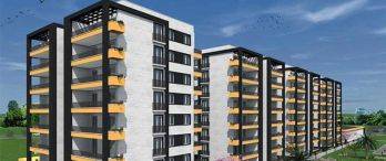Park Lotus Evleri Projesinde 200 Bin Liraya Daireler