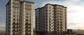 216 Butik Plus Projesinde Teslimler Başladı