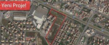 Kameroğlu İnşaat’tan Beylikdüzü’ne Yeni Proje