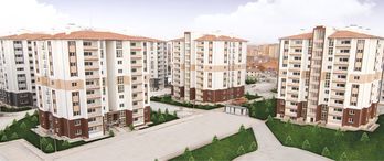 Toki Çorum Devane Kentsel Dönüşüm Projesi İhalesi 10 Şubat’ta