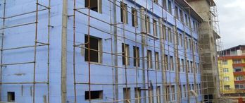 Yalıtımsız Binaya Vergi İndirimi Yok