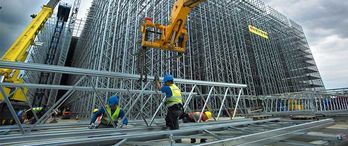 İnşaatların Yüzde 70’i Durduruldu!