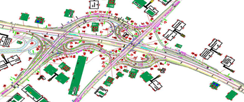 Tem Metris Kavşağı İçin Çalışmaları Başlıyor