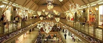 AVM Sayısı 342’ye Ulaştı