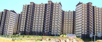 TOKİ Gaziantep’e Yeni Bir Kent Kuracak