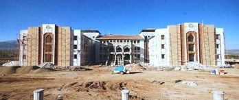 Toki İzmit Tavşantepe Meslek Lisesi İhalesi Bugün