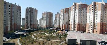 TOKİ 657 Bin Konut Üretti