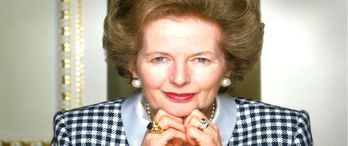 Margaret Thatcher Evi 30 Milyon Euroya Satışa Çıkıyor