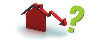 Konut Fiyatları Düşer mi ?