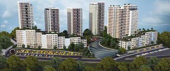 Bulvar Rezidans’ın Yüzde 90’ı 1 Saatte Satıldı
