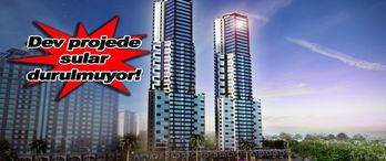 Wish İstanbul Projesi 540 Aileyi Mağdur Etti!