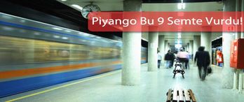 Halkalı Kirazlı Metro Güzergahı Netleşti!