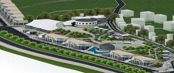 Trabzon Pelitli Kentsel Dönüşüm Projesi İhaleye Çıkıyor