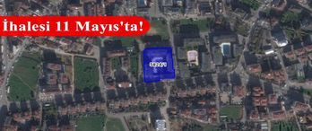 İBB'den Tuzla'da Satılık Arsa