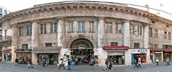 Narmanlı Han’da Restorasyon Başladı