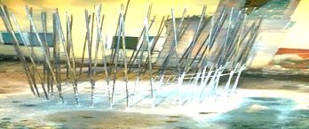 Zonguldak’ta Lodosun Yıktığı Minare İçin Yardım Bekleniyor!