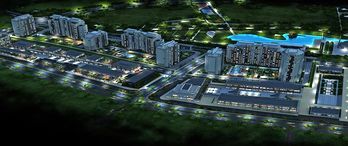 Cadde Flora Projesinde Teslim Eylül 2016’da