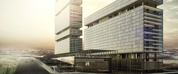 Cubes Ankara Ön Talep Topluyor!