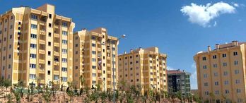 TOKİ 2015 Yılına Kadar Kaç Konut Üretti?