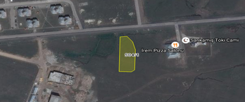 Sarıkamış Belediyesi'nden Satılık 3 Arsa