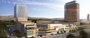 Piazza Maltepe Projesi 449 Bin TL'den Satışa Çıktı