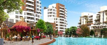 Sinpaş Köyceğiz Teslimleri Haziran’da