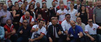 ERA Gayrimenkul Kıbrıs’ta İlk Ofisini Açtı!