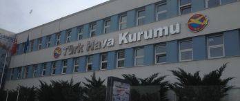 Türk Hava Kurumu'ndan Satılık Taşınmazlar
