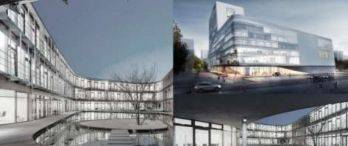 Yeni Yapı İnşaat'tan Bağcılar'a 208 Konutluk Proje