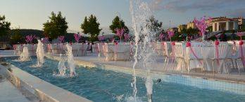 Erguvan Sosyal Tesisleri Ne Zaman Açılacak?