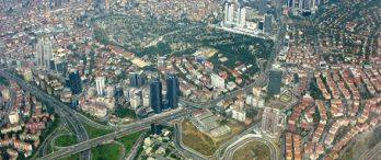 Doğuş GYO Maslak’taki İmar Planı İçin İBB ile Davalık Oldu