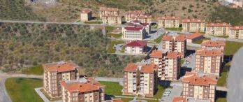 Toki Konya Hadim Kura Çekilişi Bugün