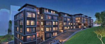 Nef Şişli 25’te Yüzde 5 Peşinata Yüzde 0,59 Faiz