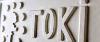 TOKİ Şanlıurfa ve Erzurum’da 747 Konutu Satışa Sundu