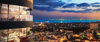 The Mandarins Acıbadem 2. Etap 2017’de Başlıyor