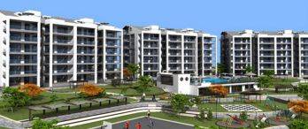 Aydoğan Paradise City’de Daire Fiyatları 325 Bin Lira!