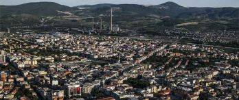 TOKİ’den Soma’ya 301 Konut!