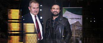 Tarkan Vadistanbul’dan Ofis Katı Satın Aldı