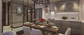 Atiye Residence Kağıthane Projesinde Bayrama Özel Yüzde 1 Peşinatla