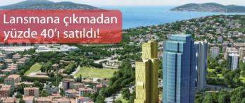 Adam Kule Vitrine Çıktı!