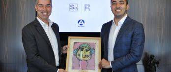 Aşçıoğlu, Selenium Retro Projesiyle Eğitime Destek Verecek!