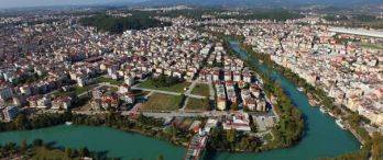 Antalya’nın Bu İlçesi Yüzde 300 Kazandırıyor
